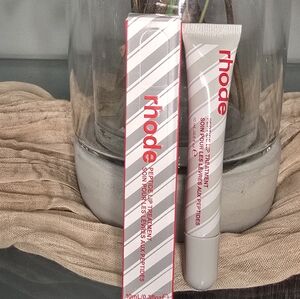 Rhode Peptide Lip Treatment Peppermint Glaze